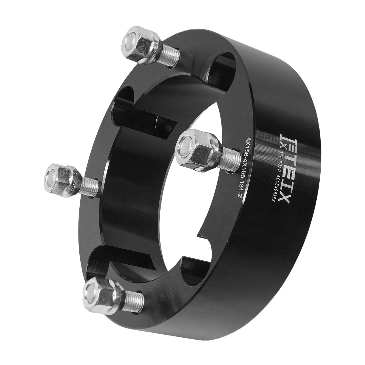 ESPACIADOR TEIX BARRENACION 4X156, CB 131MM.